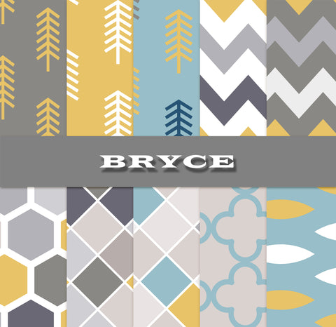 Bryce