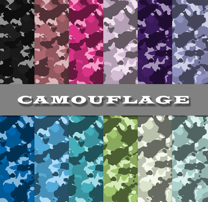 Camouflage