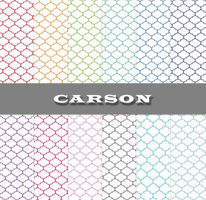 Carson