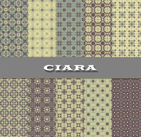 Ciara