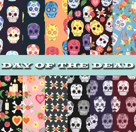 Day of The Dead