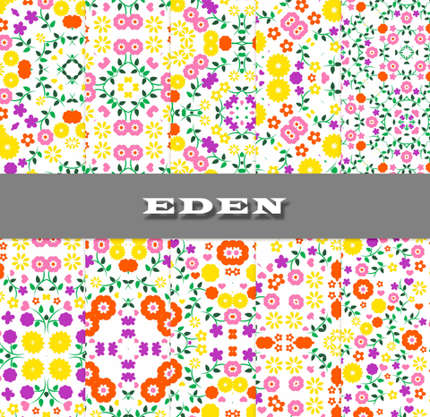 Eden