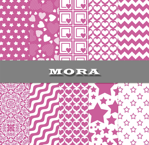 Mora
