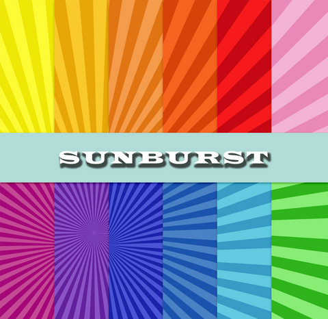 Sunburst