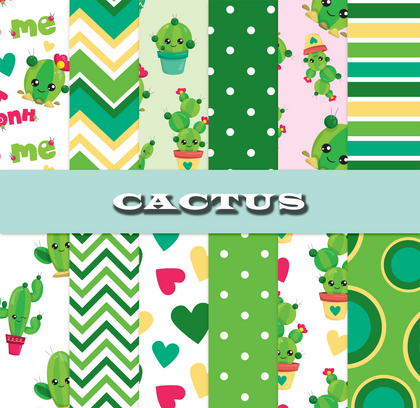 Cactus