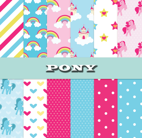 Pony