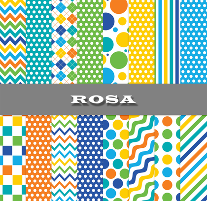 Rose - Infinity Moons & Co.