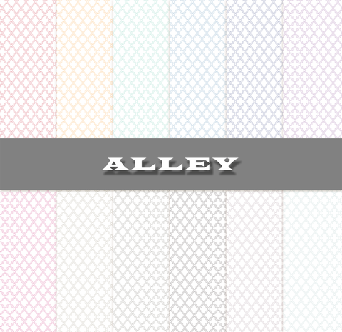 Alley