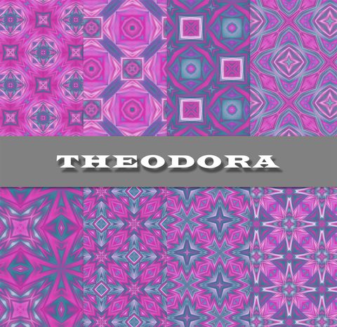 Theodora