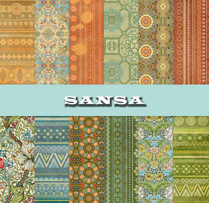 Sansa