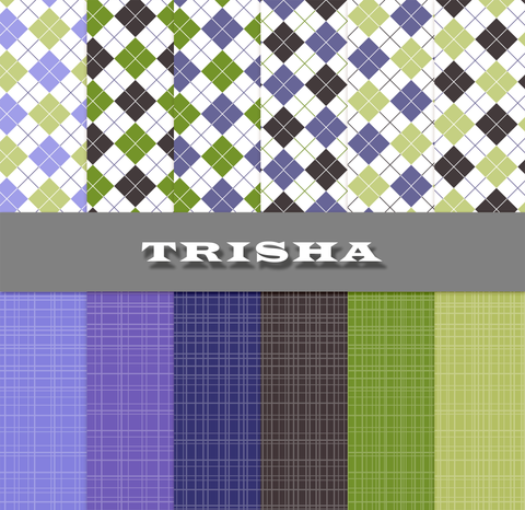 Trisha