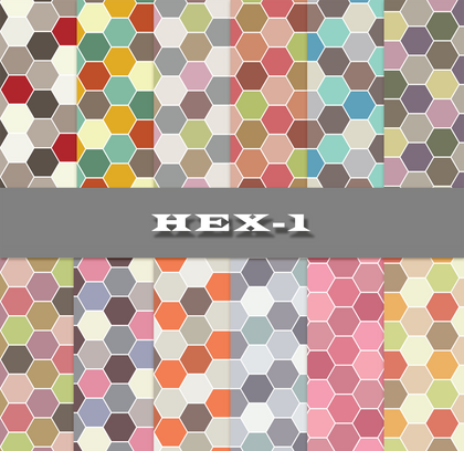 Hex(1) - Infinity Moons & Co.