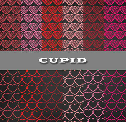 Cupid - Infinity Moons & Co.
