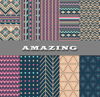 Amazing - Infinity Moons & Co.