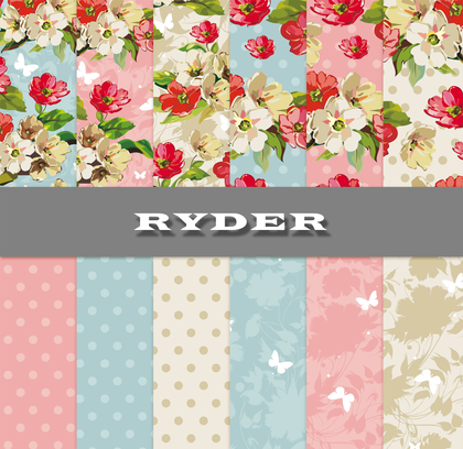 Ryder - Infinity Moons & Co.
