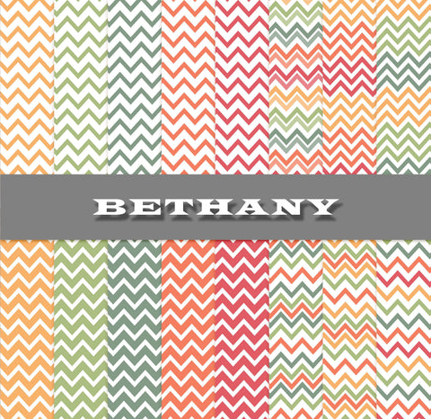 Bethany - Infinity Moons & Co.