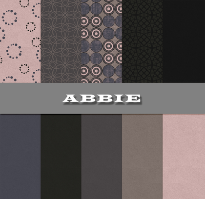 Abbie - Infinity Moons & Co.