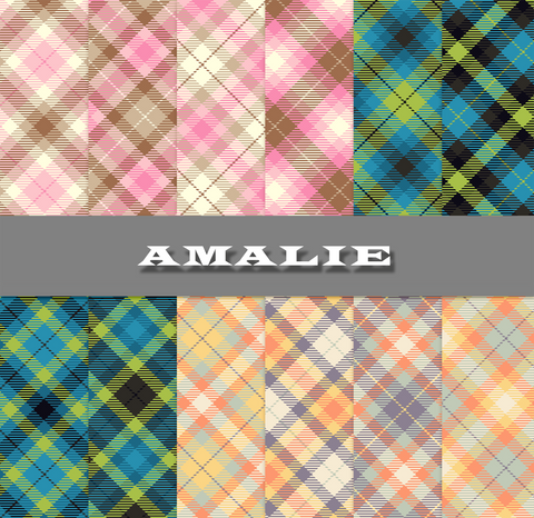 Amalie - Infinity Moons & Co.