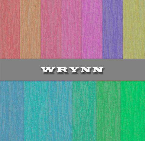 Wrynn - Infinity Moons & Co.