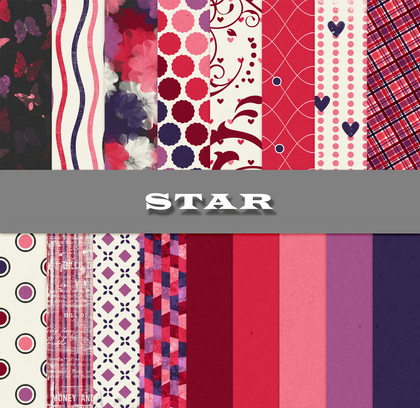 Star - Infinity Moons & Co.