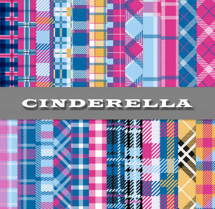 Cinderella - Infinity Moons & Co.