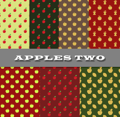 Apples Two - Infinity Moons & Co.
