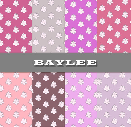 Baylee - Infinity Moons & Co.
