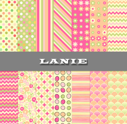 Lanie - Infinity Moons & Co.