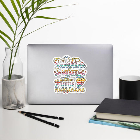 Stickers & Decals