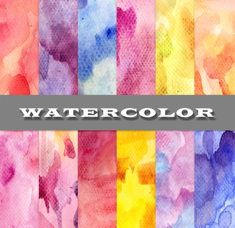 Watercolors
