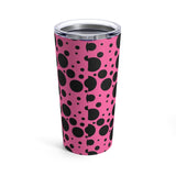 Amanda (2) - Tumbler 20oz