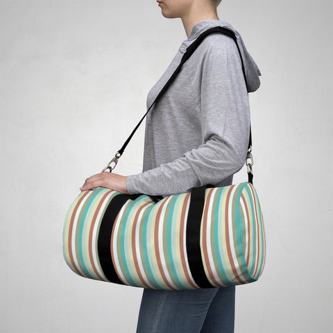 Finley (5) - Duffel Bag