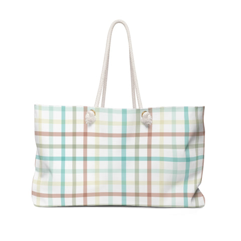 Finley (8) - Weekender Bag