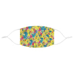 Betsy (8) - Fabric Face Mask