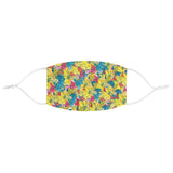 Betsy (8) - Fabric Face Mask