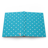 Sharks (1) - Hardcover Journal Matte