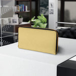 3 Little Piggies (2) - Zipper Wallet
