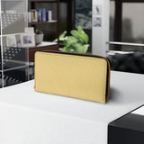 3 Little Piggies (2) - Zipper Wallet