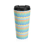 Stella (1) - Stainless Steel Travel Mug