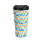 Stella (1) - Stainless Steel Travel Mug