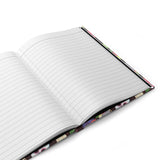 Day Of The Dead (5) - Hardcover Journal Matte