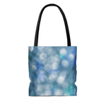 Abigail (12) - AOP Tote Bag