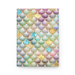 Mandi (8) - Hardcover Journal Matte