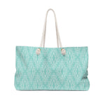 Zip (6) - Weekender Bag