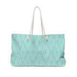 Zip (6) - Weekender Bag