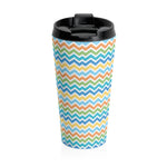 Stella (1) - Stainless Steel Travel Mug