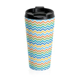 Stella (1) - Stainless Steel Travel Mug