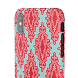 Zip (4) - Snap Cases