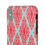 Zip (4) - Snap Cases