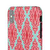 Zip (4) - Snap Cases